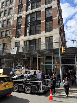 La Tazza D'Oro NYC by null