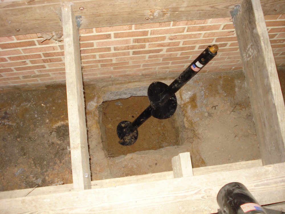 RAM JACK FOUNDATION SOLUTIONS 18 Photos 88 Butler Farm Rd, Hampton