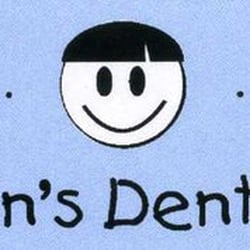 Childrens Dental Care & Orthodontics