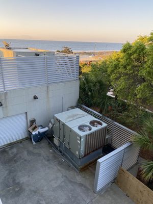 The Westin Hilton Head Island Resort & Spa by null