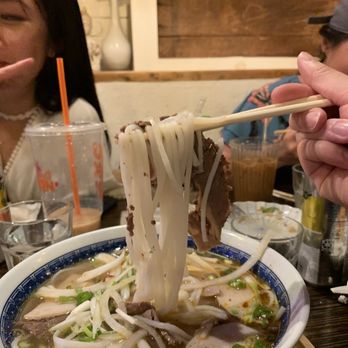 High Lúa Vietnamese Kitchen - Bun Bo Hue - Vietnamese Near Me - Brooklyn, New York