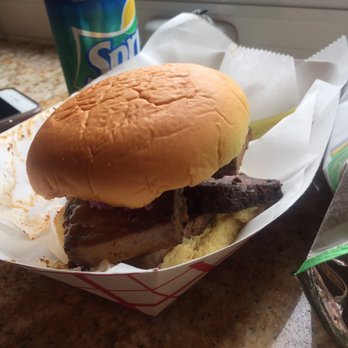 Northeast Sandwich Co. - Brisket - Breakfast & Brunch Near Me - Philadelphia, Pennsylvania