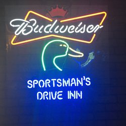 Sportsman's Drive-In - Sportsmans