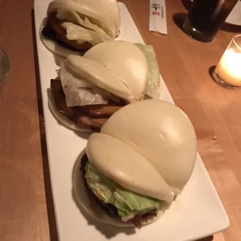 Ippudo - Westside - Pork buns - Ramen Near Me - New York, New York Ippudo - Westside - Pork buns - Ramen Near Me - New York, New York