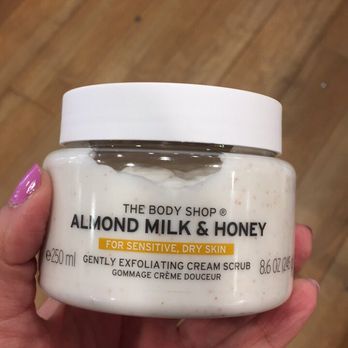 Ulta Beauty - Love that they carry The Body Shop - Cosmetics & Beauty Supply Near Me - Albuquerque, New Mexico