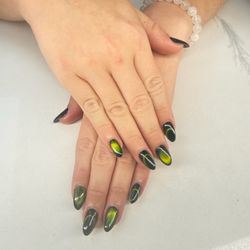 White Heaven Nail Spa - By Kim