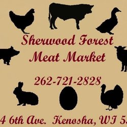 Sherwood Forest Meat Market