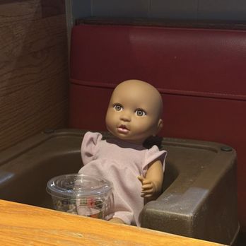 Chili's - Baby Emberleigh Rose - Tex-Mex Near Me - Sulphur, Louisiana Chili's - Baby Emberleigh Rose - Tex-Mex Near Me - Sulphur, Louisiana