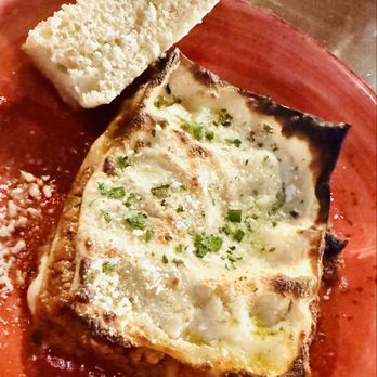 Osteria Rago - Lasagna - Italian Near Me - Bloomington, Indiana Osteria Rago - Lasagna - Italian Near Me - Bloomington, Indiana