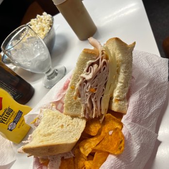 Domini Sandwiches - This is a small!!! - Sandwiches Near Me - Spokane, Washington Domini Sandwiches - This is a small!!! - Sandwiches Near Me - Spokane, Washington