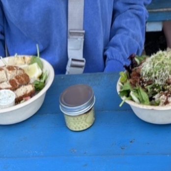Earth Aloha Eats - Vegan Near Me - Kahului, Hawaii
