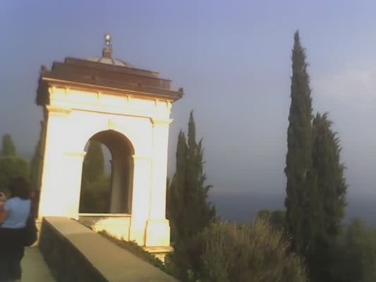 Giardini Botanici Hanbury by null