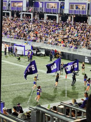 Northwestern University by null