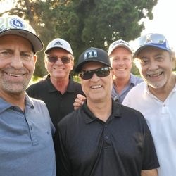 Harbor Park Golf Course - 09/14/2025. "deceptively simple and endlessly complicated; it satisfies the soul and frustrates the intellect." Arnold Palmer