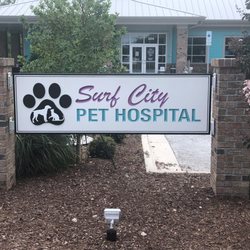 Surf City Pet Hospital