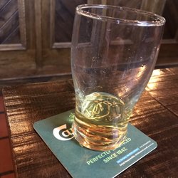 Tracys Bar - The Quiet Man.