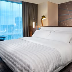 Le Méridien Atlanta Perimeter - Executive Suite King