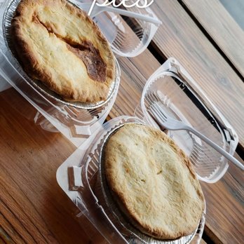 Clements Ridge - The best homemade pot pies I have tasted so far. - Bakeries Near Me - Clements, California Clements Ridge - The best homemade pot pies I have tasted so far. - Bakeries Near Me - Clements, California