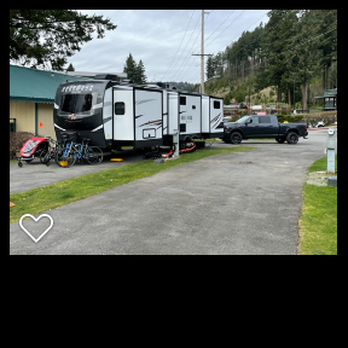 Trailer Hitch RV - Rockwood Signature 8336BH - RV Dealers Near Me - Nipomo, California Trailer Hitch RV - Rockwood Signature 8336BH - RV Dealers Near Me - Nipomo, California