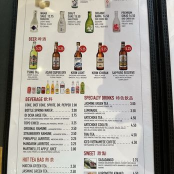 Night Market Noodle - Menu - Ramen Near Me - Houston, Texas Night Market Noodle - Menu - Ramen Near Me - Houston, Texas