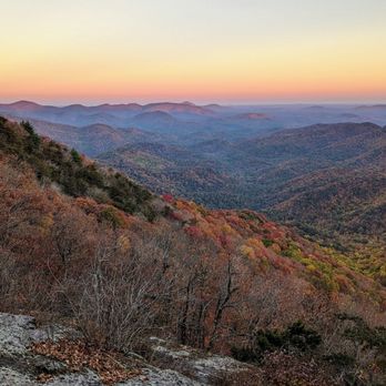 Woody Gap Recreation Area - Preacher's Rock | Instagram: @telephonesmoothie - Hiking Near Me - Dahlonega, Georgia Woody Gap Recreation Area - Preacher's Rock | Instagram: @telephonesmoothie - Hiking Near Me - Dahlonega, Georgia