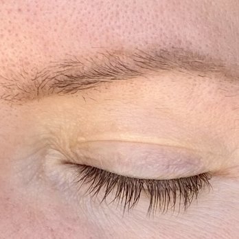 The Brow Haus - One month after third powder-brow session - Eyebrow Services Near Me - Youngstown, Pennsylvania The Brow Haus - One month after third powder-brow session - Eyebrow Services Near Me - Youngstown, Pennsylvania