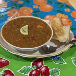 Gumbo