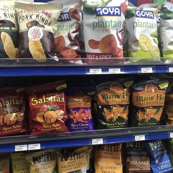 DoubleTime - Lotsa chips unpriced - Convenience Stores Near Me - Hayward, California DoubleTime - Lotsa chips unpriced - Convenience Stores Near Me - Hayward, California