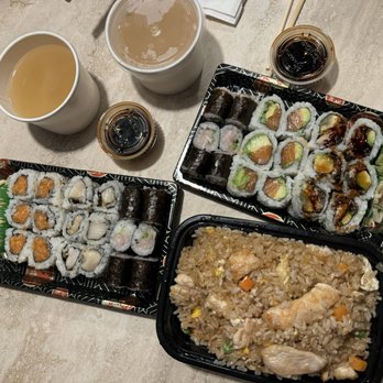 Go Sushi - Japanese Near Me - Scotch Plains, New Jersey Go Sushi - Japanese Near Me - Scotch Plains, New Jersey