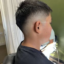 Barberia