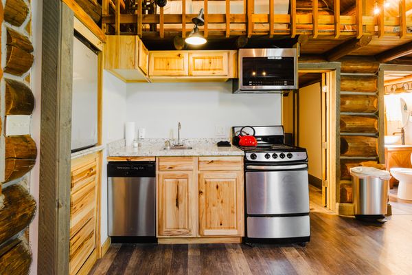 LOGE Alta Crystal by null