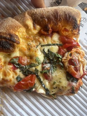 Brasiliana Pizza - Atlanta by null
