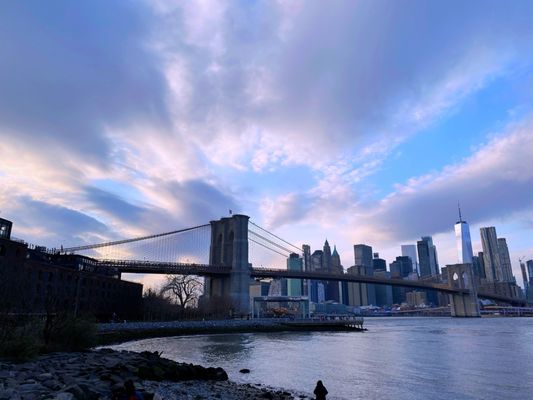 Pebble Beach by null