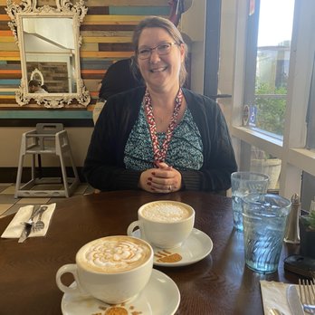 Cups Cafe - Breakfast & Brunch Near Me - Palm Desert, California Cups Cafe - Breakfast & Brunch Near Me - Palm Desert, California