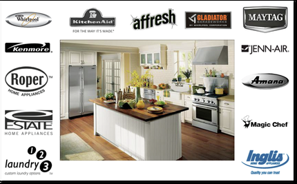 A All Brand Appliance