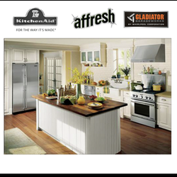 A All Brand Appliance - All Brand Appliance services all makes and models.