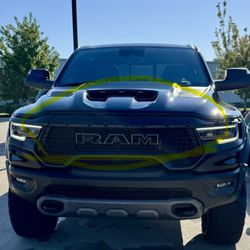 Cheetah Clean Auto Wash