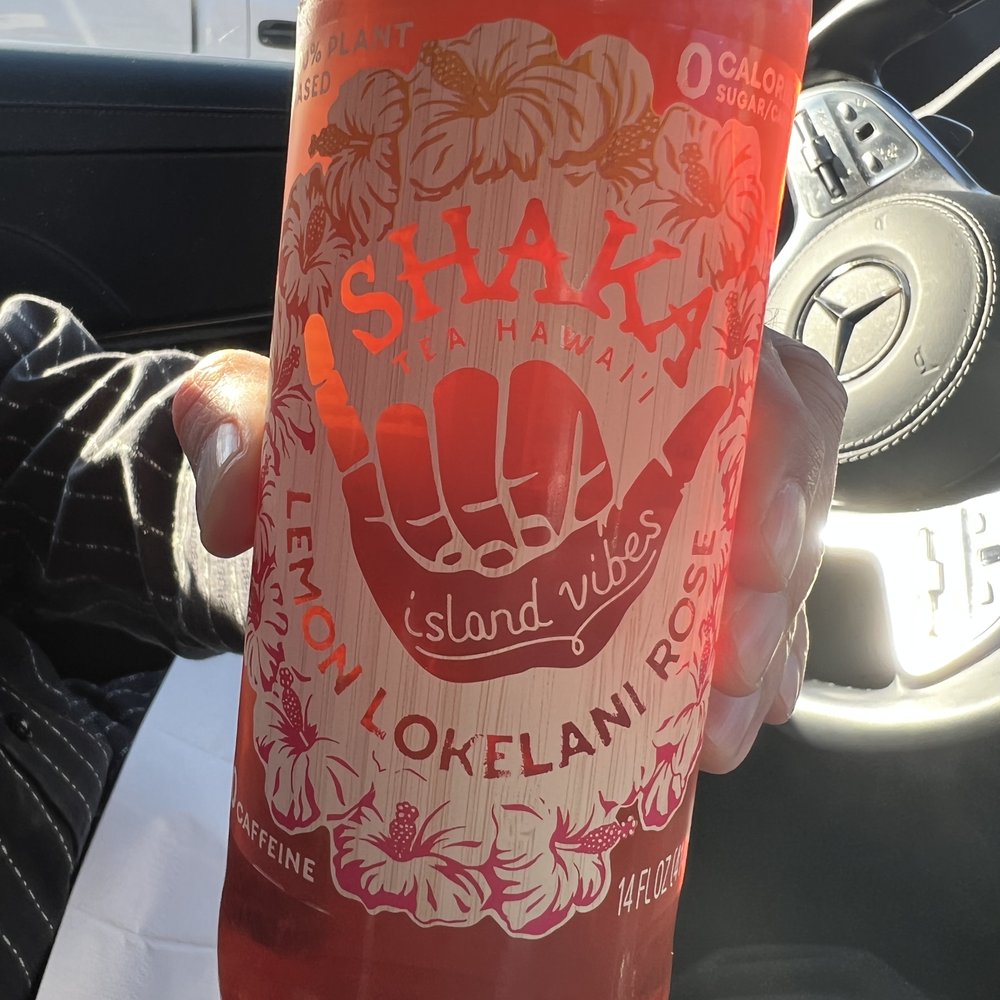 Roberts Market - Rose/Hibiscus/Lemon Iced Tea - Grocery Near Me - Woodside, California Roberts Market - Rose/Hibiscus/Lemon Iced Tea - Grocery Near Me - Woodside, California
