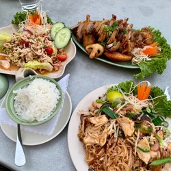 Restaurant Thai House