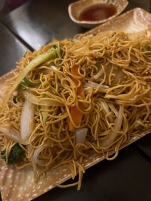 Nom Wah Philadelphia by null