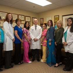 Princeton Otolaryngology Associates: Dr. Scott L. Kay - Office Staff and Dr. Kay