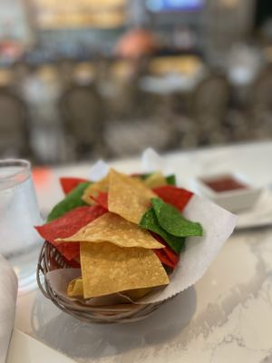 Frida's Mexican Cuisine by null