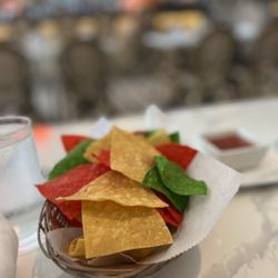 Frida's Mexican Cuisine