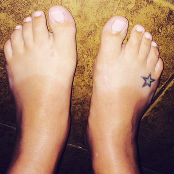 Uncaged Salon and Spa - Best pedicures in OC! Especially if you are pregnant/expecting you can get the scrub & rub. Or +extra foot massage to any pedi. - Hair Stylists Near Me - Costa Mesa, California Uncaged Salon and Spa - Best pedicures in OC! Especially if you are pregnant/expecting you can get the scrub & rub. Or +extra foot massage to any pedi. - Hair Stylists Near Me - Costa Mesa, California