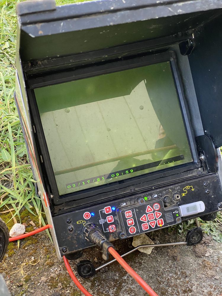 Slide of S Sharp Plumbing