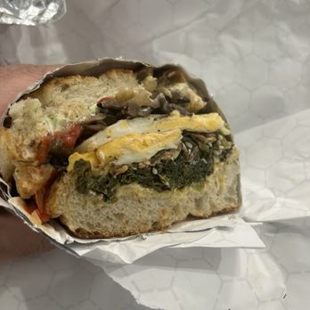 Yellow Bicycle Canteen - Green Egg - Vegetarian Near Me - Philadelphia, Pennsylvania Yellow Bicycle Canteen - Green Egg - Vegetarian Near Me - Philadelphia, Pennsylvania