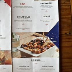 Lola Sabor y Café