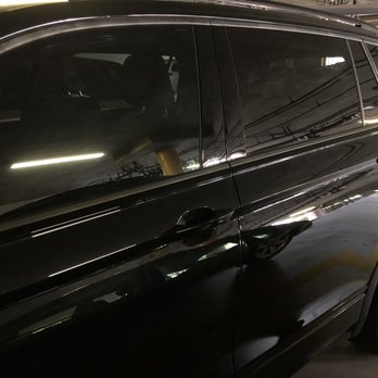 Grand Tint Auto - After tint - Car Window Tinting Near Me Grand Tint Auto - After tint - Car Window Tinting Near Me