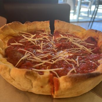 Trilogy Pizza & Wine - Pizza Near Me - San Antonio, Texas