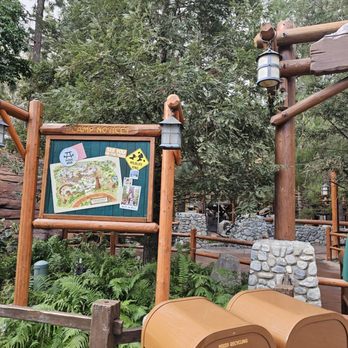 Grizzly Peak - Landmarks & Historical Buildings Near Me - Anaheim, California Grizzly Peak - Landmarks & Historical Buildings Near Me - Anaheim, California